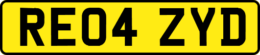 RE04ZYD