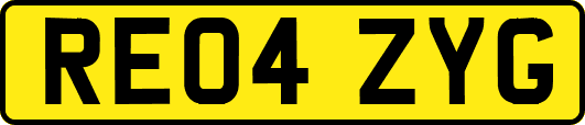 RE04ZYG