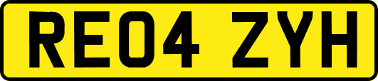 RE04ZYH