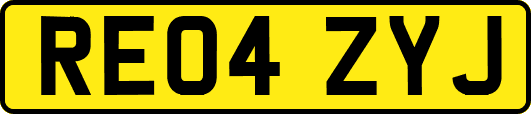 RE04ZYJ