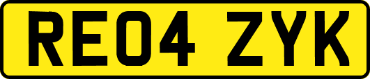 RE04ZYK