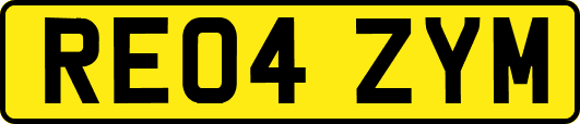 RE04ZYM
