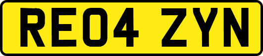 RE04ZYN