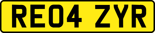 RE04ZYR