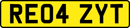RE04ZYT