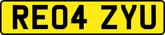 RE04ZYU