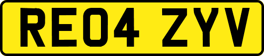 RE04ZYV