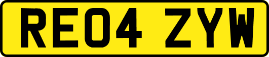 RE04ZYW