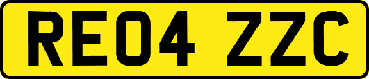 RE04ZZC