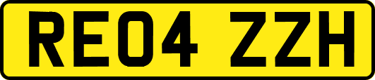 RE04ZZH