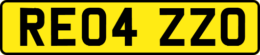 RE04ZZO