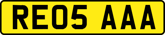 RE05AAA