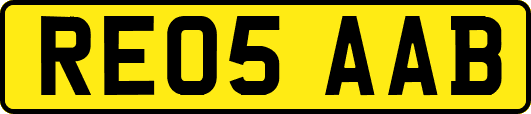 RE05AAB
