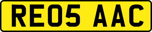 RE05AAC