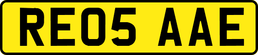 RE05AAE