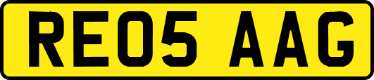 RE05AAG