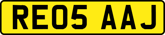 RE05AAJ