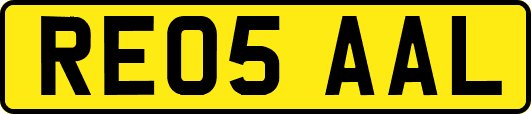 RE05AAL