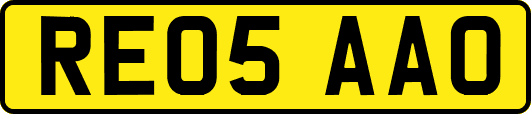 RE05AAO