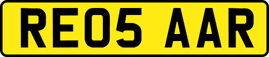 RE05AAR