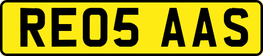 RE05AAS