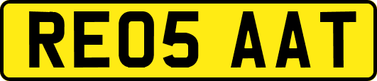 RE05AAT