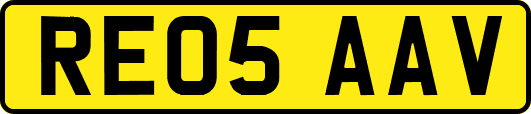RE05AAV