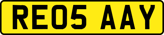 RE05AAY
