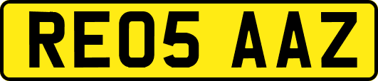 RE05AAZ