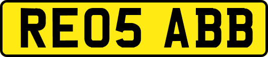 RE05ABB