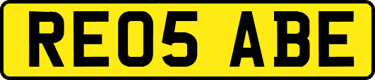 RE05ABE