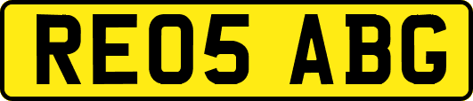 RE05ABG