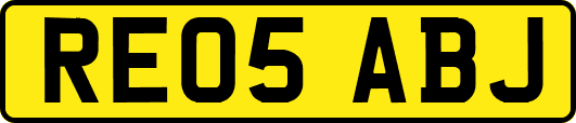 RE05ABJ