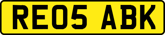 RE05ABK