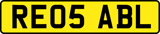 RE05ABL