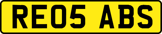 RE05ABS
