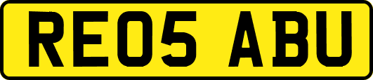 RE05ABU