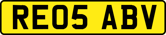 RE05ABV