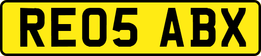 RE05ABX