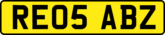 RE05ABZ
