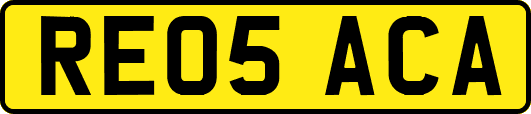 RE05ACA
