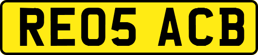 RE05ACB