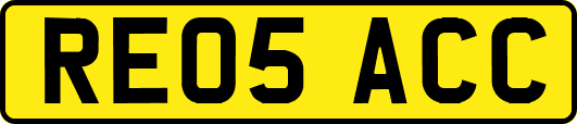 RE05ACC