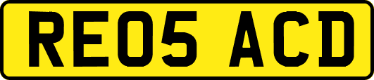 RE05ACD