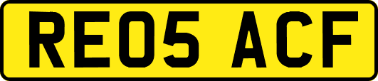 RE05ACF