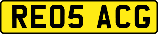 RE05ACG