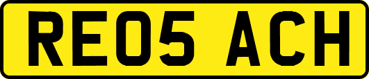 RE05ACH