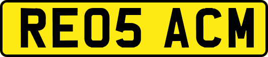 RE05ACM
