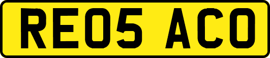 RE05ACO