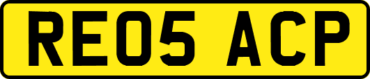 RE05ACP